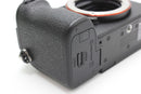 Sony Mirrorless Interchangeable Lips 18391 7Cii