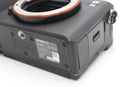 Sony Mirrorless Interchangeable Lips 18391 7Cii