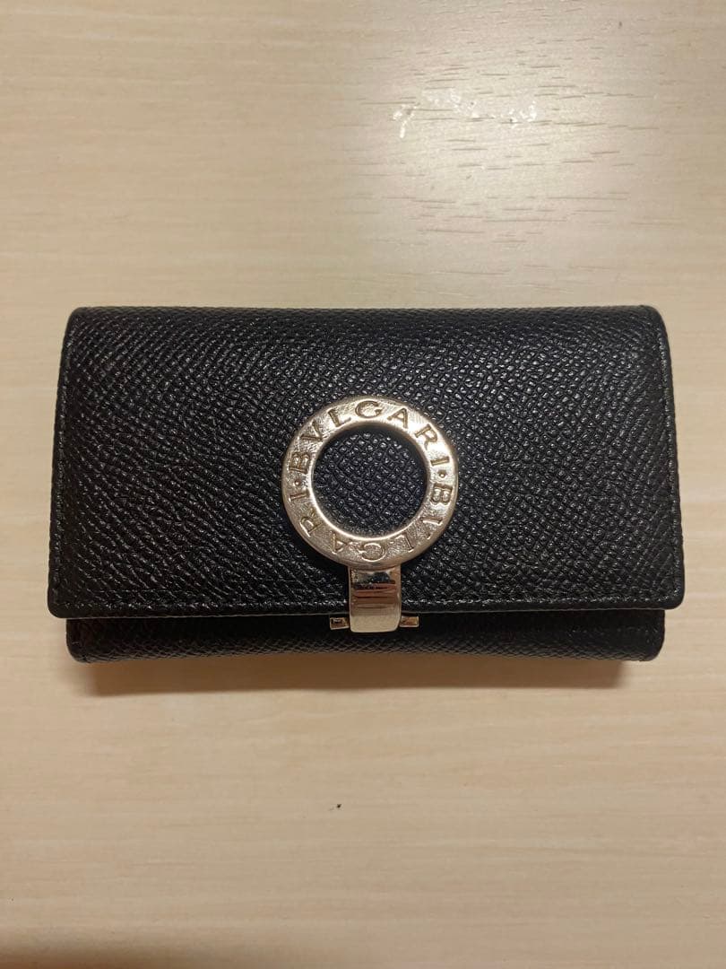Bvlgari Key Cases 6