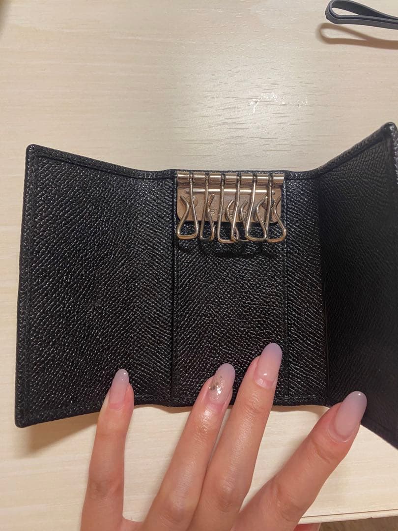 Bvlgari Key Cases 6