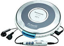 Cd Sacd Player Sl-Sx482-S