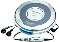 Cd Sacd Player Sl-Sx482-S