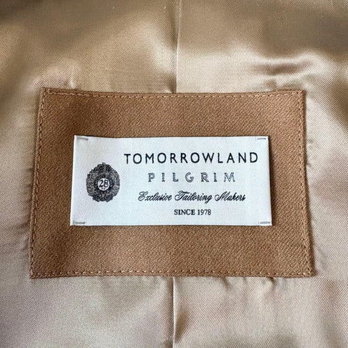Tomorrowland Balmacaan Coats 48