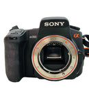 Digital Slr Sony 350 Dslr-A350 C11141439