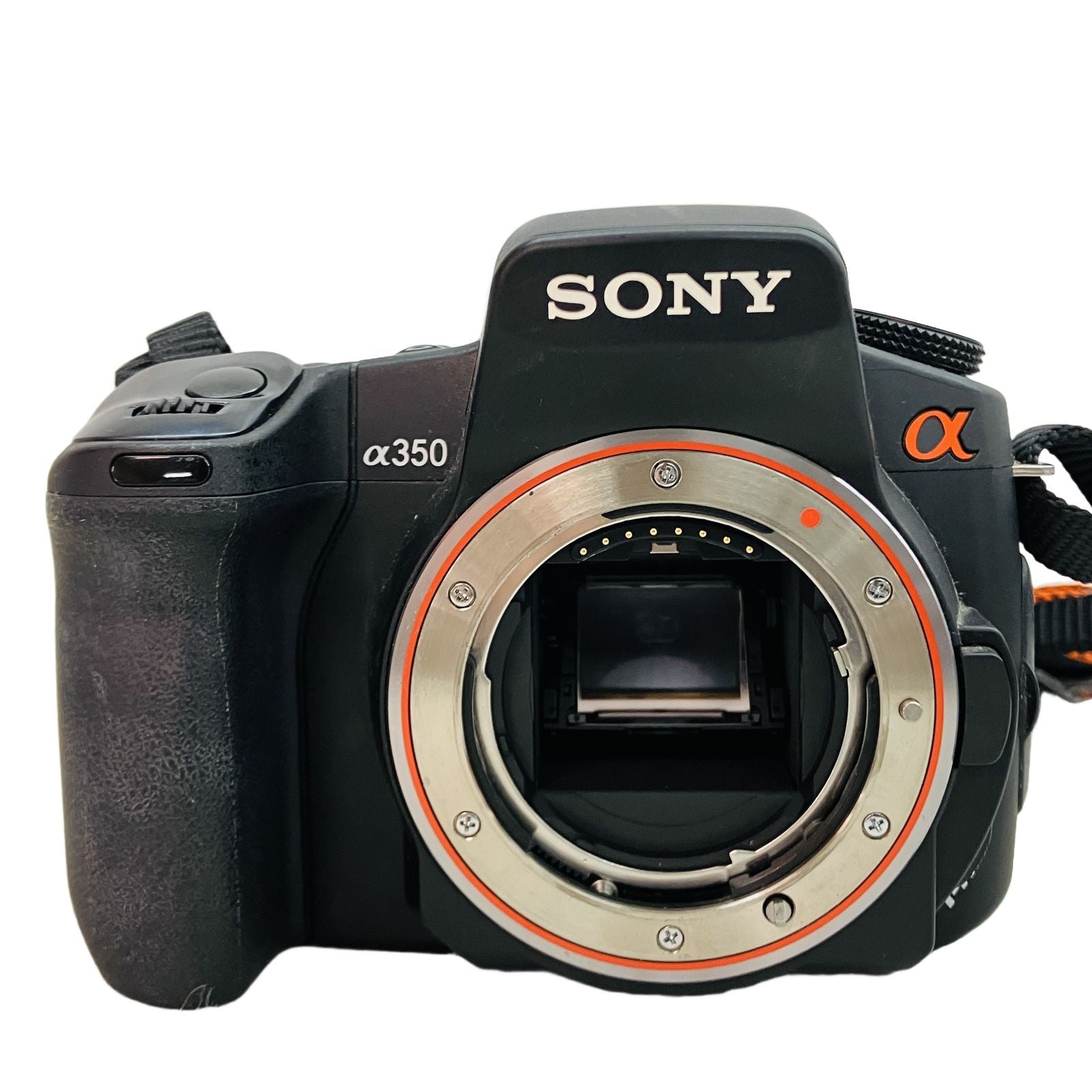 Digital Slr Sony 350 Dslr-A350 C11141439