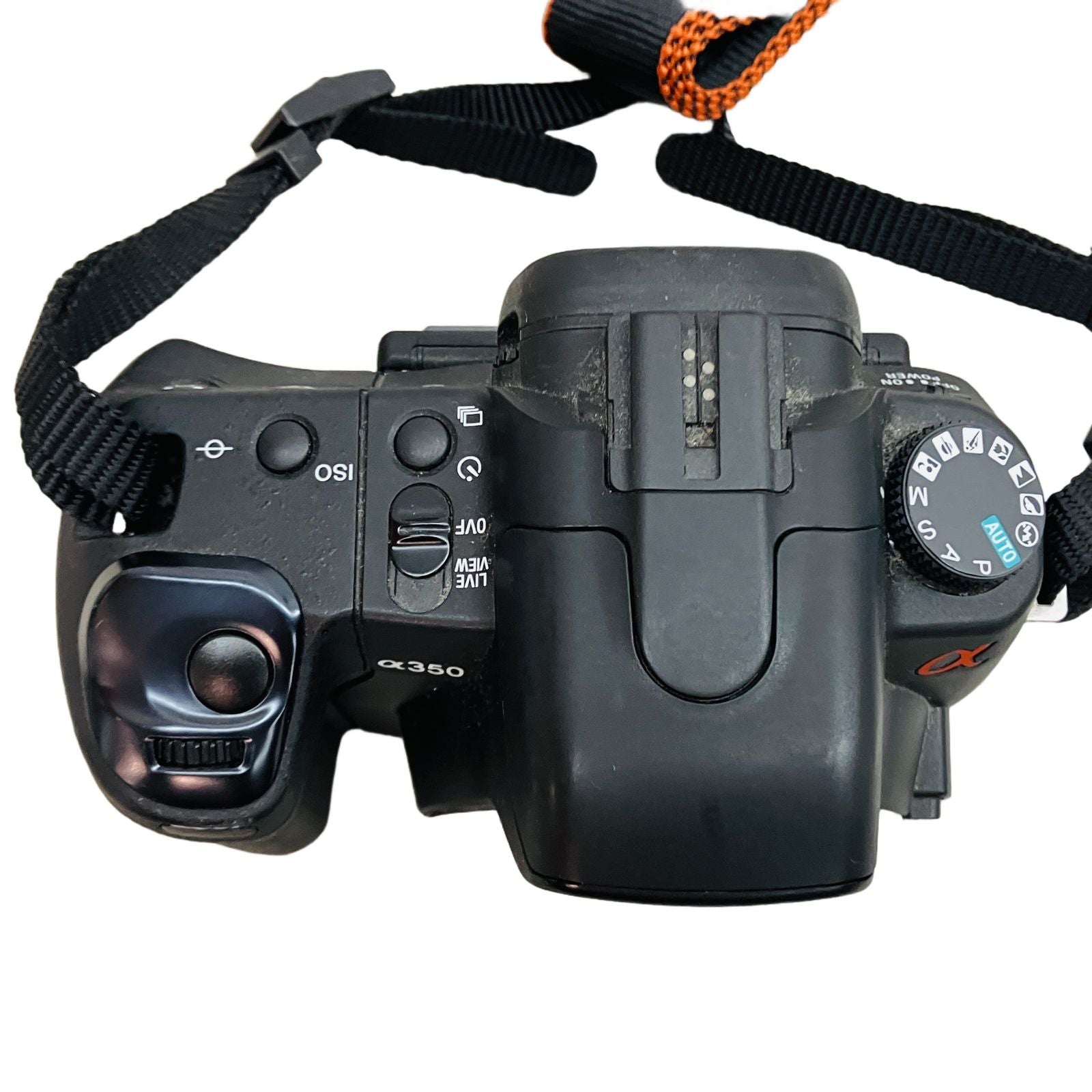 Digital Slr Sony 350 Dslr-A350 C11141439