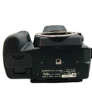Digital Slr Sony 350 Dslr-A350 C11141439