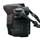 Digital Slr Sony 350 Dslr-A350 C11141439