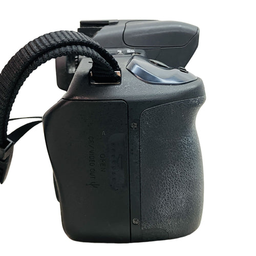 Digital Slr Sony 350 Dslr-A350 C11141439