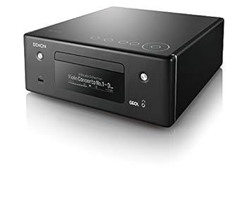Others Denon Rcd-N10 Cd Heos/ Rcd-N10-K
