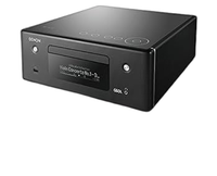 Others Denon Rcd-N10 Cd Heos/ Rcd-N10-K
