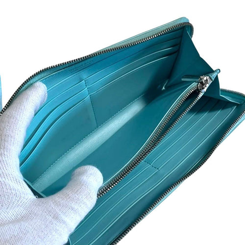 Tiffany Long Wallets