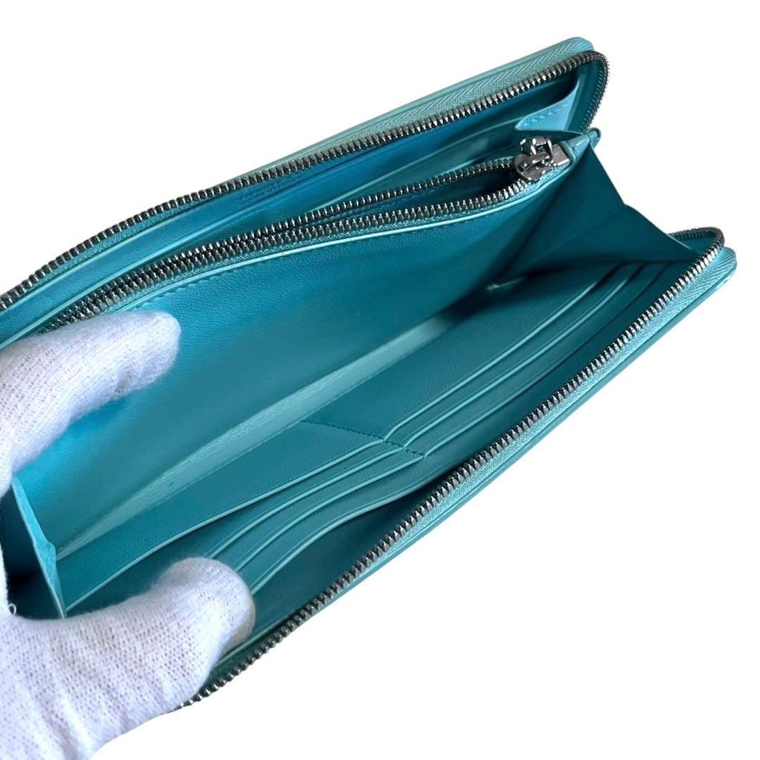 Tiffany Long Wallets