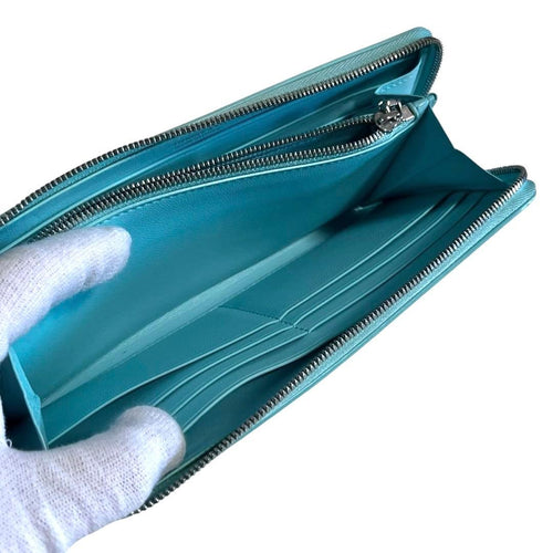 Tiffany Long Wallets