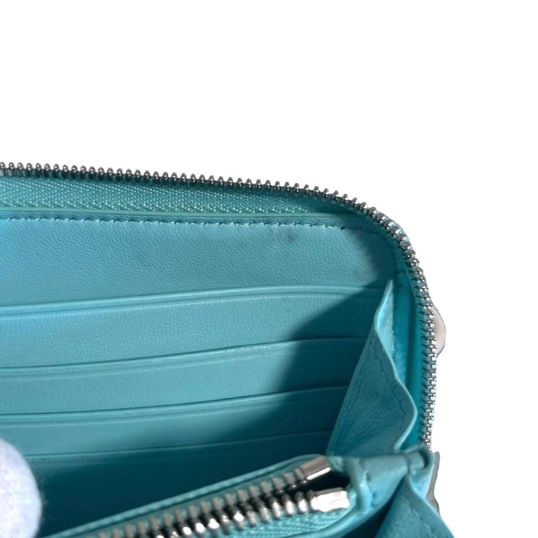 Tiffany Long Wallets