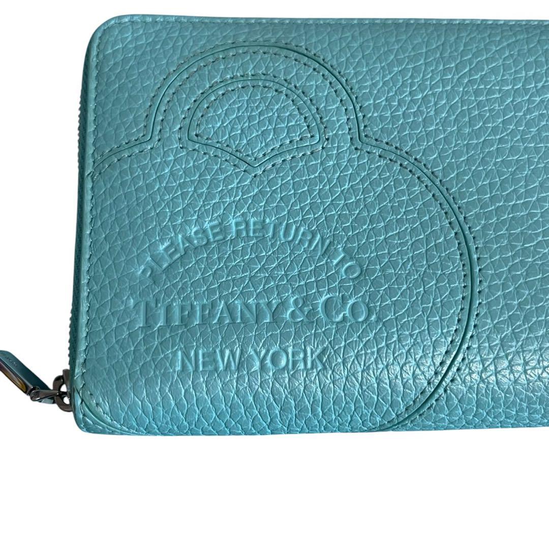 Tiffany Long Wallets