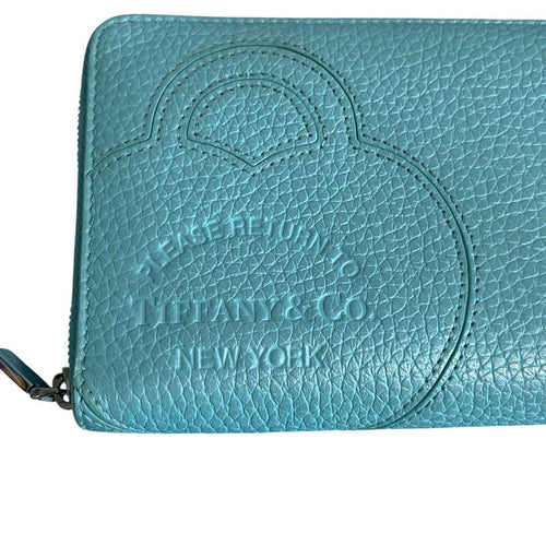 Tiffany Long Wallets