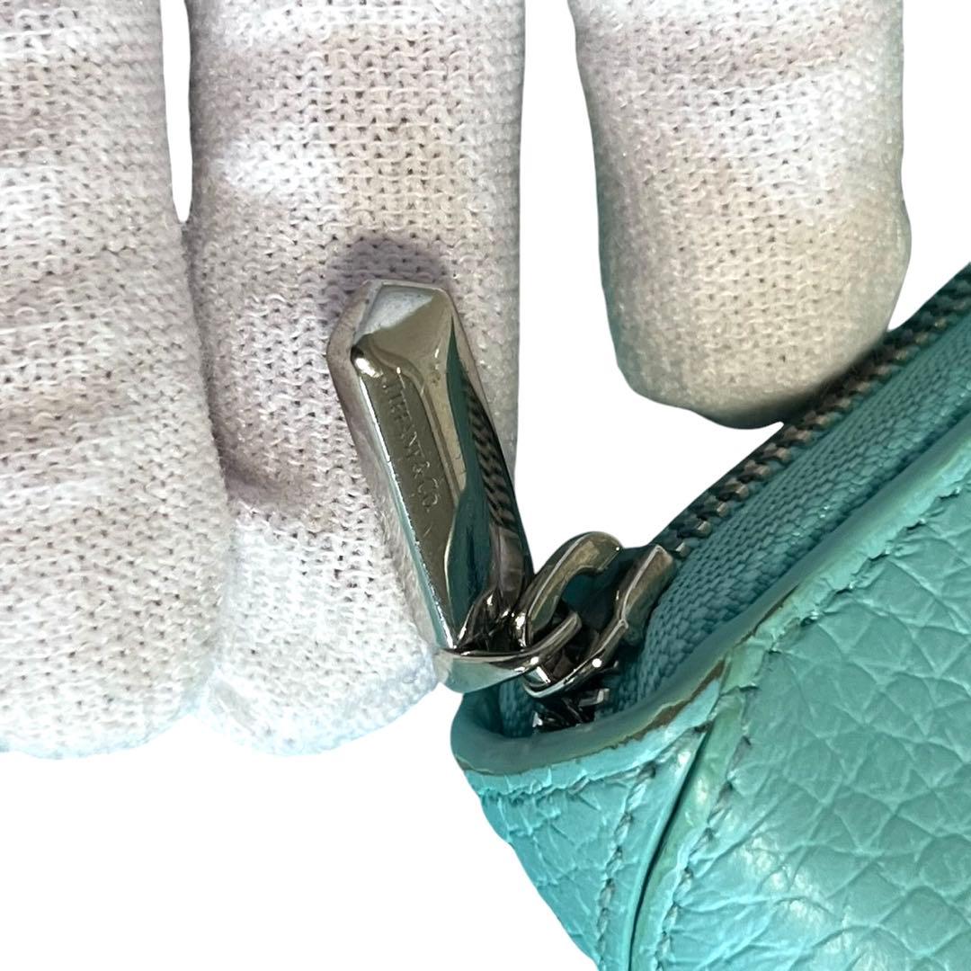 Tiffany Long Wallets