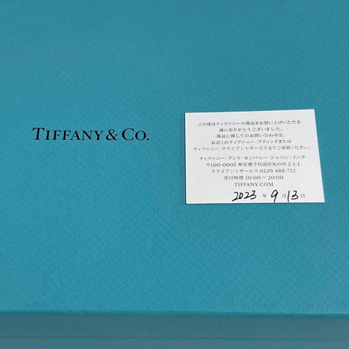 Tiffany Long Wallets