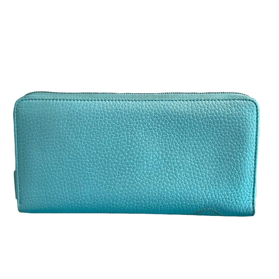 Tiffany Long Wallets