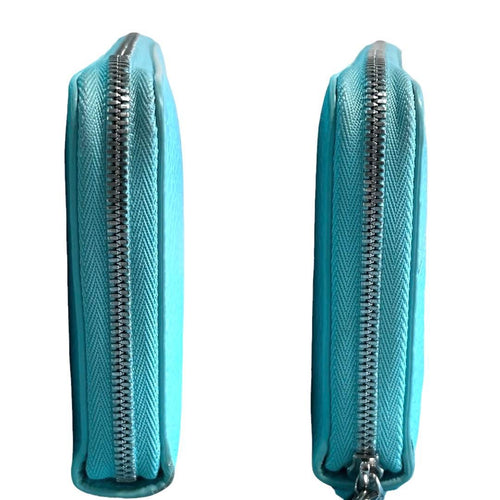 Tiffany Long Wallets