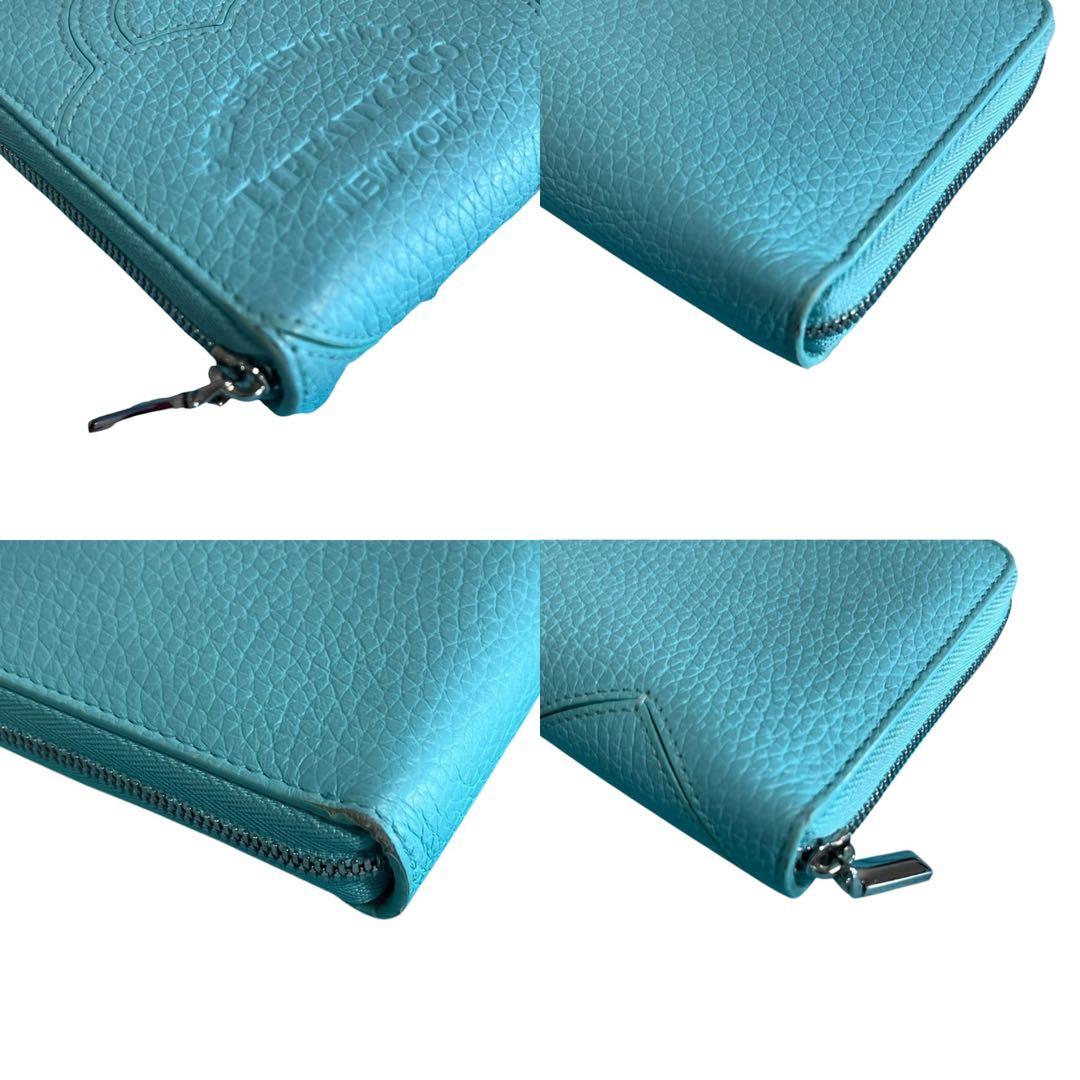 Tiffany Long Wallets