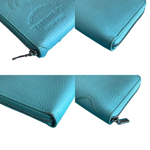 Tiffany Long Wallets