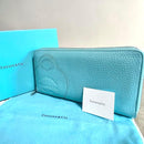 Tiffany Long Wallets