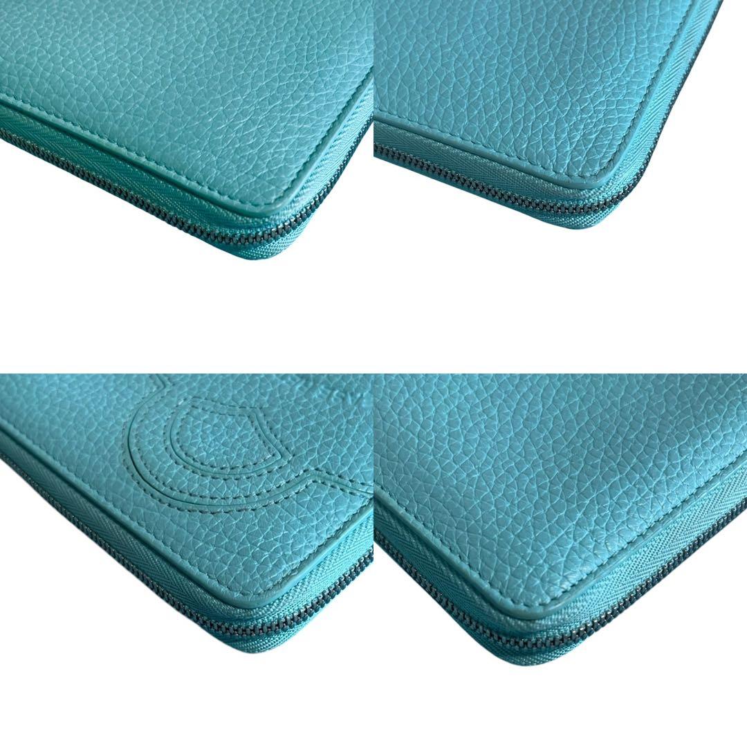 Tiffany Long Wallets