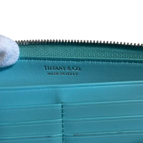 Tiffany Long Wallets