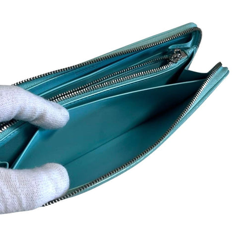 Tiffany Long Wallets