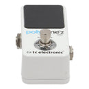 Expansion Pad Sampler Effector T.C. Electronic Polytune2 Mini B 62