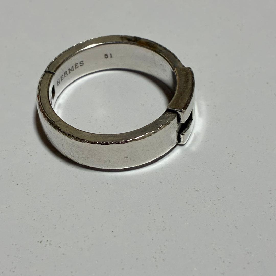 Hermes Rings H 10 925