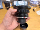 Nikon Prime Lenses Bronica Nikkor-D F/4