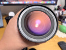 Nikon Prime Lenses Bronica Nikkor-D F/4
