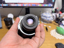 Nikon Prime Lenses Bronica Nikkor-D F/4