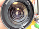 Nikon Prime Lenses Bronica Nikkor-D F/4