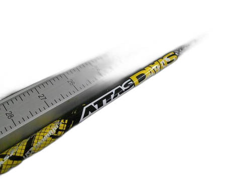 Mamiya Shaft Ust Attas Daaas 6 S 43 /S/0[4909]