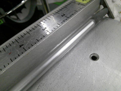 Mamiya Shaft Ust Attas Daaas 6 S 43 /S/0[4909]