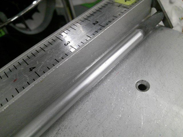 Mamiya Shaft Ust Attas Daaas 6 S 43 /S/0[4909]
