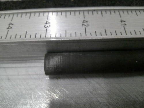 Mamiya Shaft Ust Attas Daaas 6 S 43 /S/0[4909]