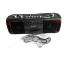 Cassette Player Radio And Boombox Pipo Pipo-Rc03