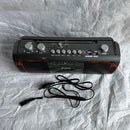 Cassette Player Radio And Boombox Pipo Pipo-Rc03