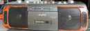 Cassette Player Radio And Boombox Pipo Pipo-Rc03