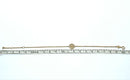 Tory Burch Bracelet Gold/Crystal