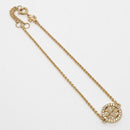 Tory Burch Bracelet Gold/Crystal