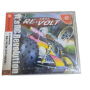 Taito Soft Dc It'S Rc Revolution