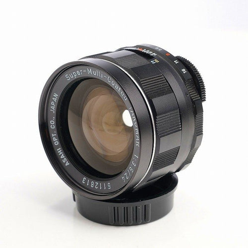 Pentax Others Smc 24/3.5 (M42)