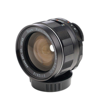 Pentax Others Smc 24/3.5 (M42)