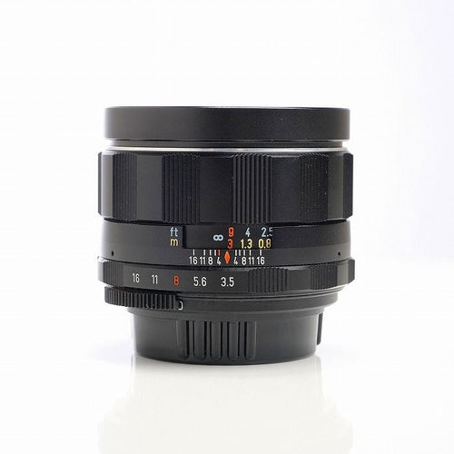 Pentax Others Smc 24/3.5 (M42)